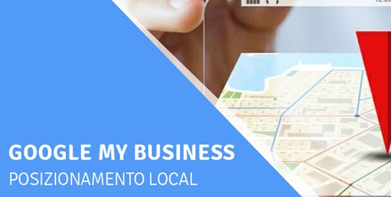 Gestire Google My Business