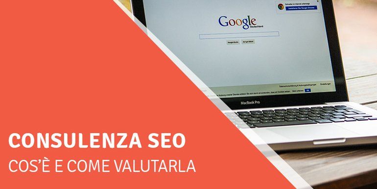 Cos'è la SEO