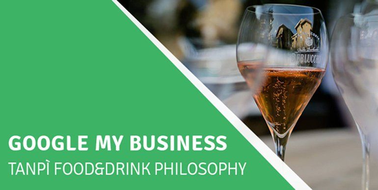 Caso studio Google My Business