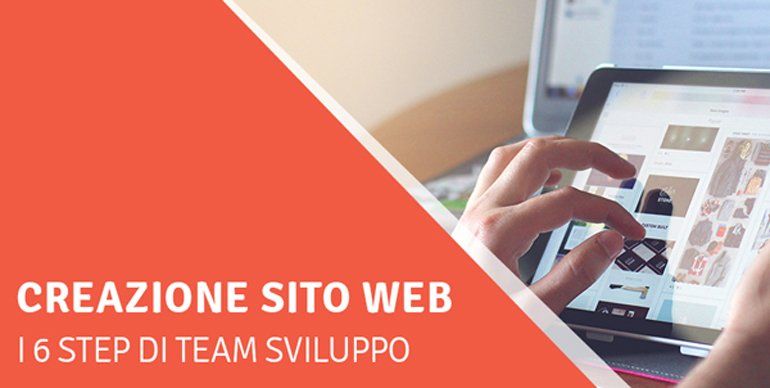 Creare sito web in WordPress