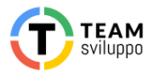 Team Sviluppo